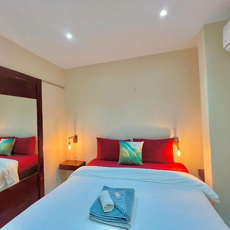 Boca Simon Vacation Curacao 호텔 빌렘스타트 외부 사진