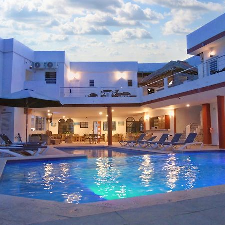 Boca Simon Vacation Curacao 호텔 빌렘스타트 외부 사진