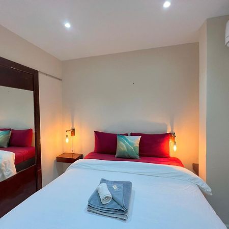 Boca Simon Vacation Curacao 호텔 빌렘스타트 외부 사진