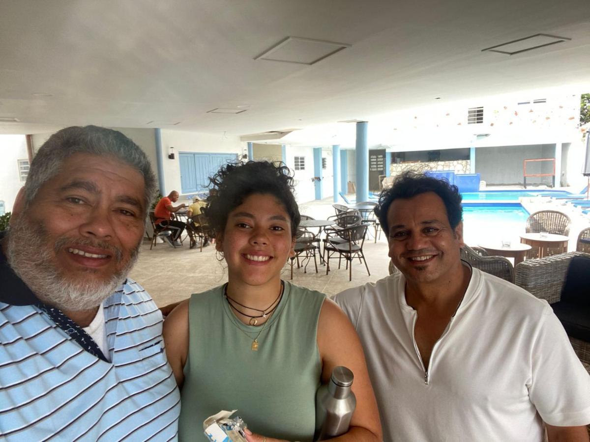 Boca Simon Vacation Curacao 호텔 빌렘스타트 외부 사진