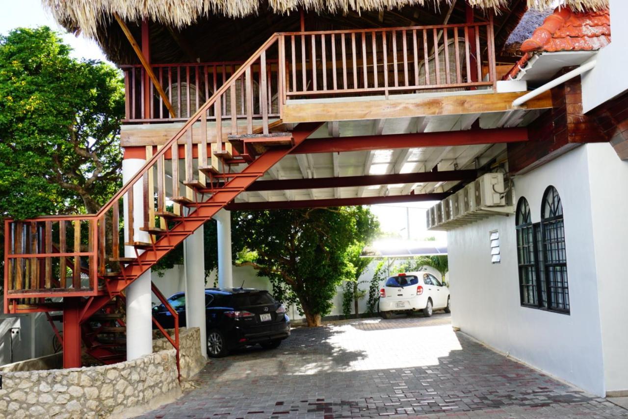 Boca Simon Vacation Curacao 호텔 빌렘스타트 외부 사진