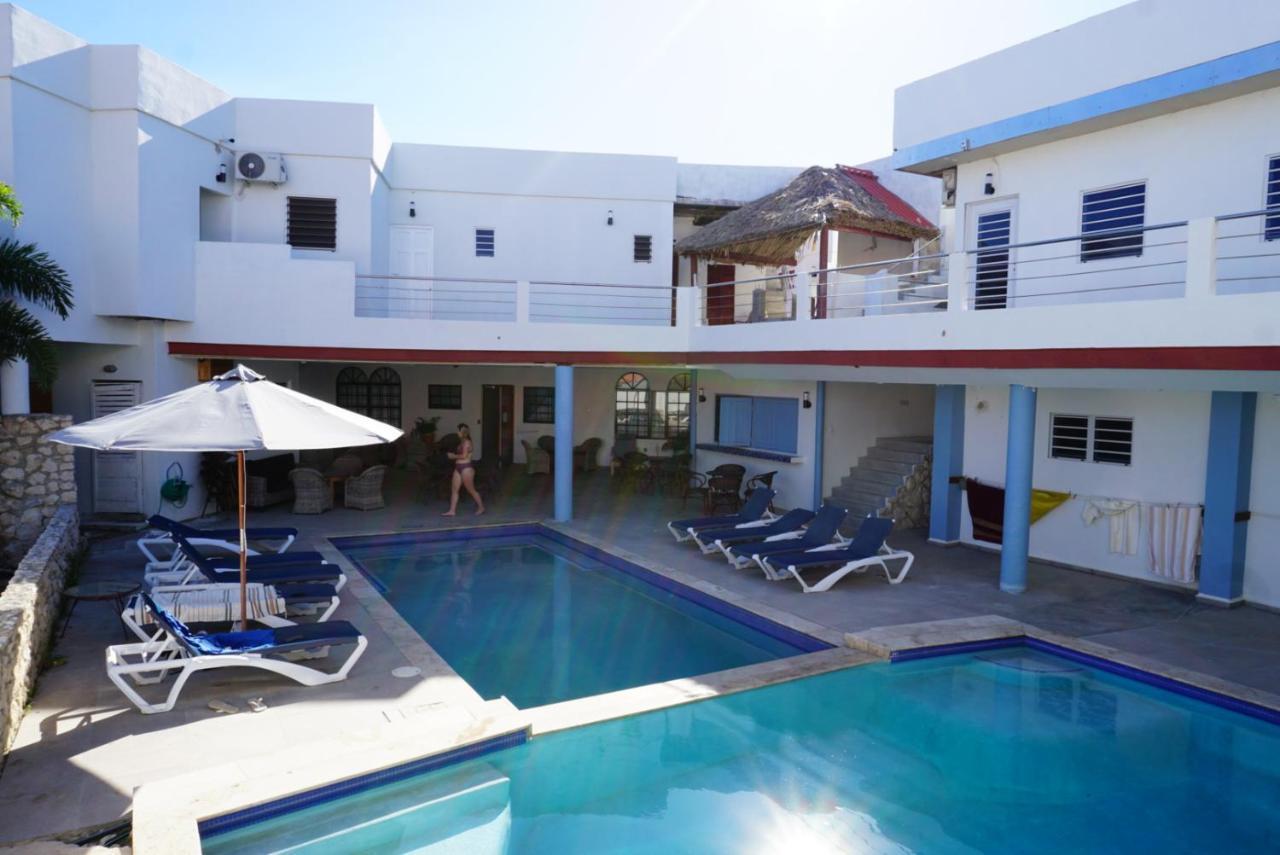 Boca Simon Vacation Curacao 호텔 빌렘스타트 외부 사진