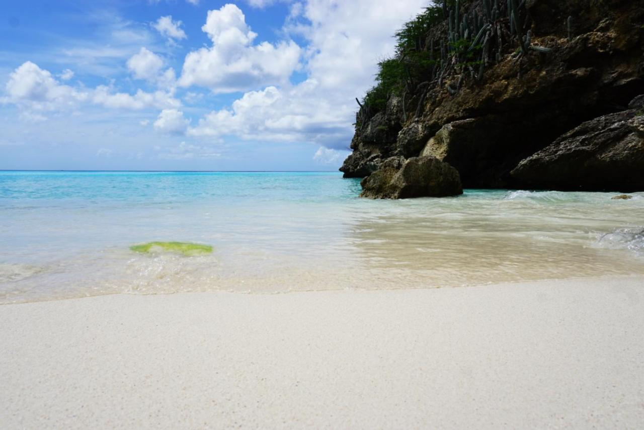 Boca Simon Vacation Curacao 호텔 빌렘스타트 외부 사진