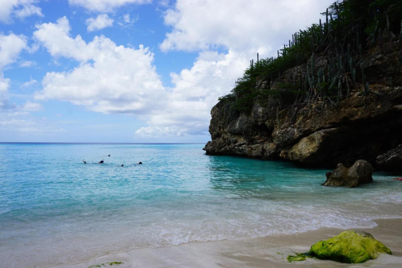 Boca Simon Vacation Curacao 호텔 빌렘스타트 외부 사진