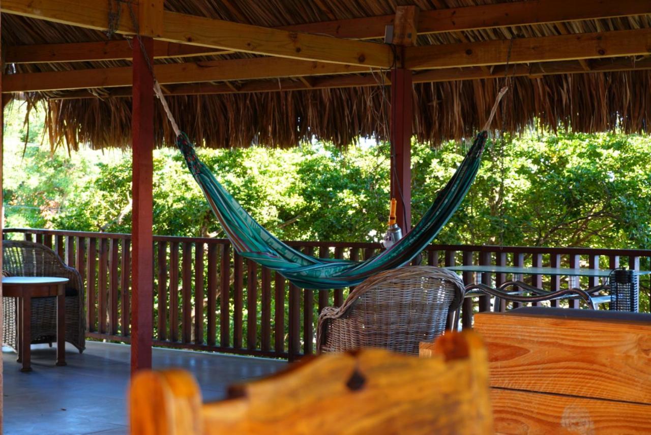 Boca Simon Vacation Curacao 호텔 빌렘스타트 외부 사진