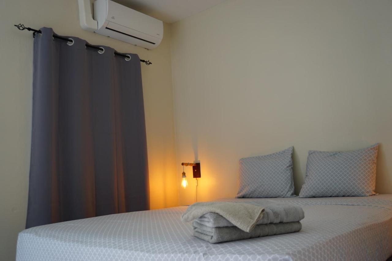 Boca Simon Vacation Curacao 호텔 빌렘스타트 외부 사진