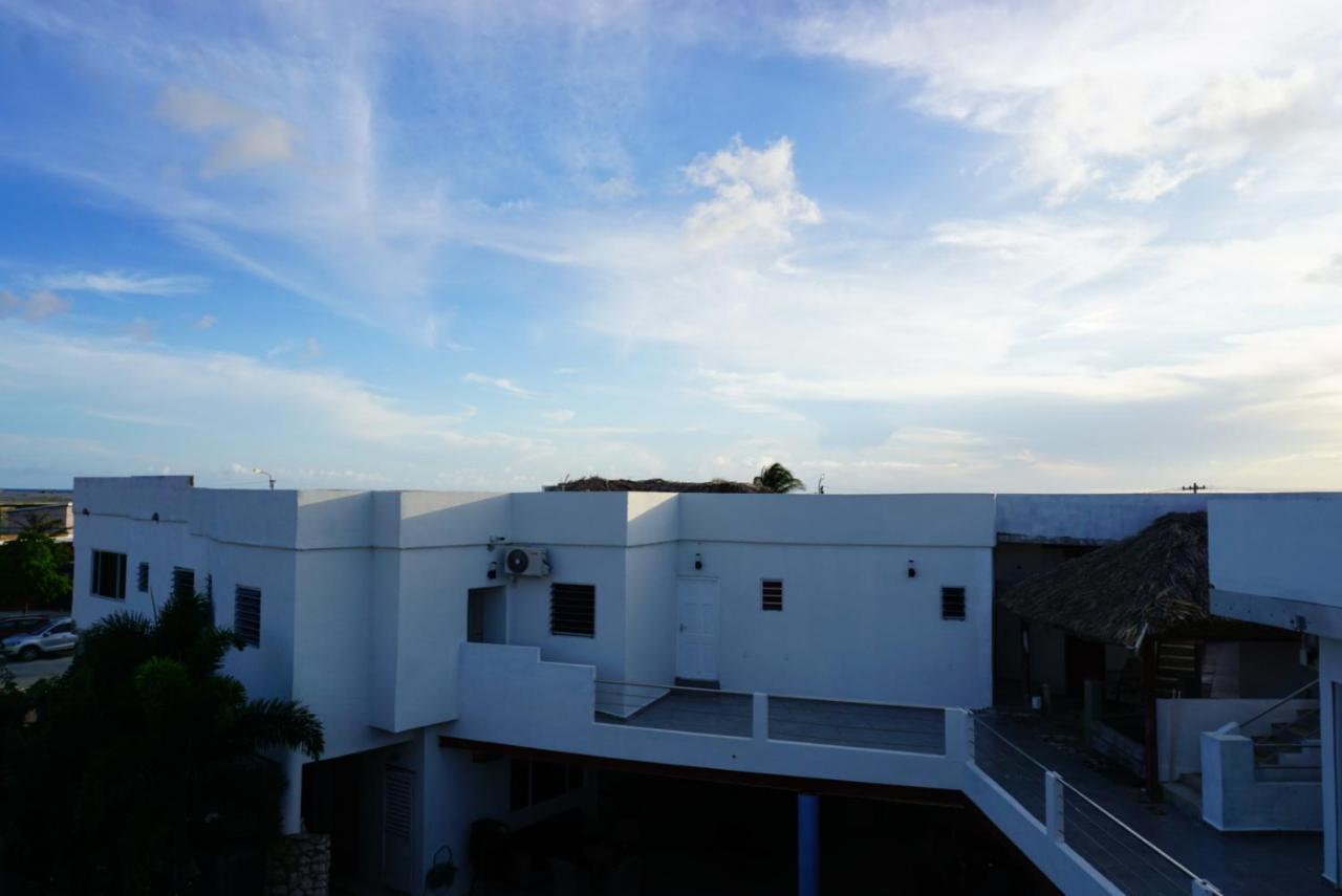 Boca Simon Vacation Curacao 호텔 빌렘스타트 외부 사진