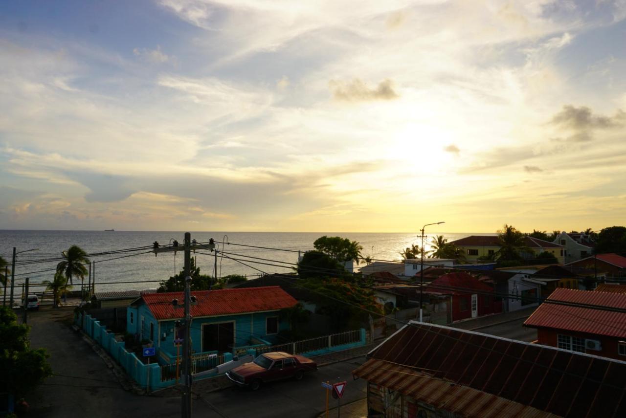 Boca Simon Vacation Curacao 호텔 빌렘스타트 외부 사진