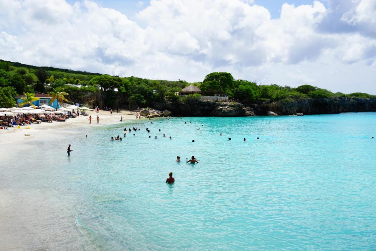 Boca Simon Vacation Curacao 호텔 빌렘스타트 외부 사진