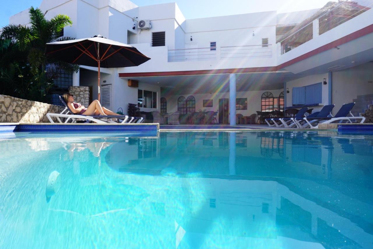 Boca Simon Vacation Curacao 호텔 빌렘스타트 외부 사진