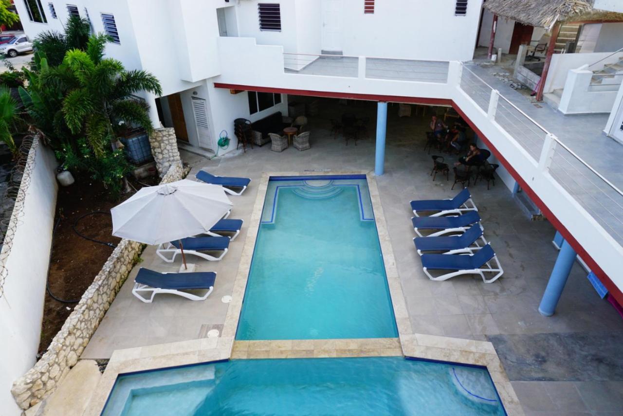 Boca Simon Vacation Curacao 호텔 빌렘스타트 외부 사진