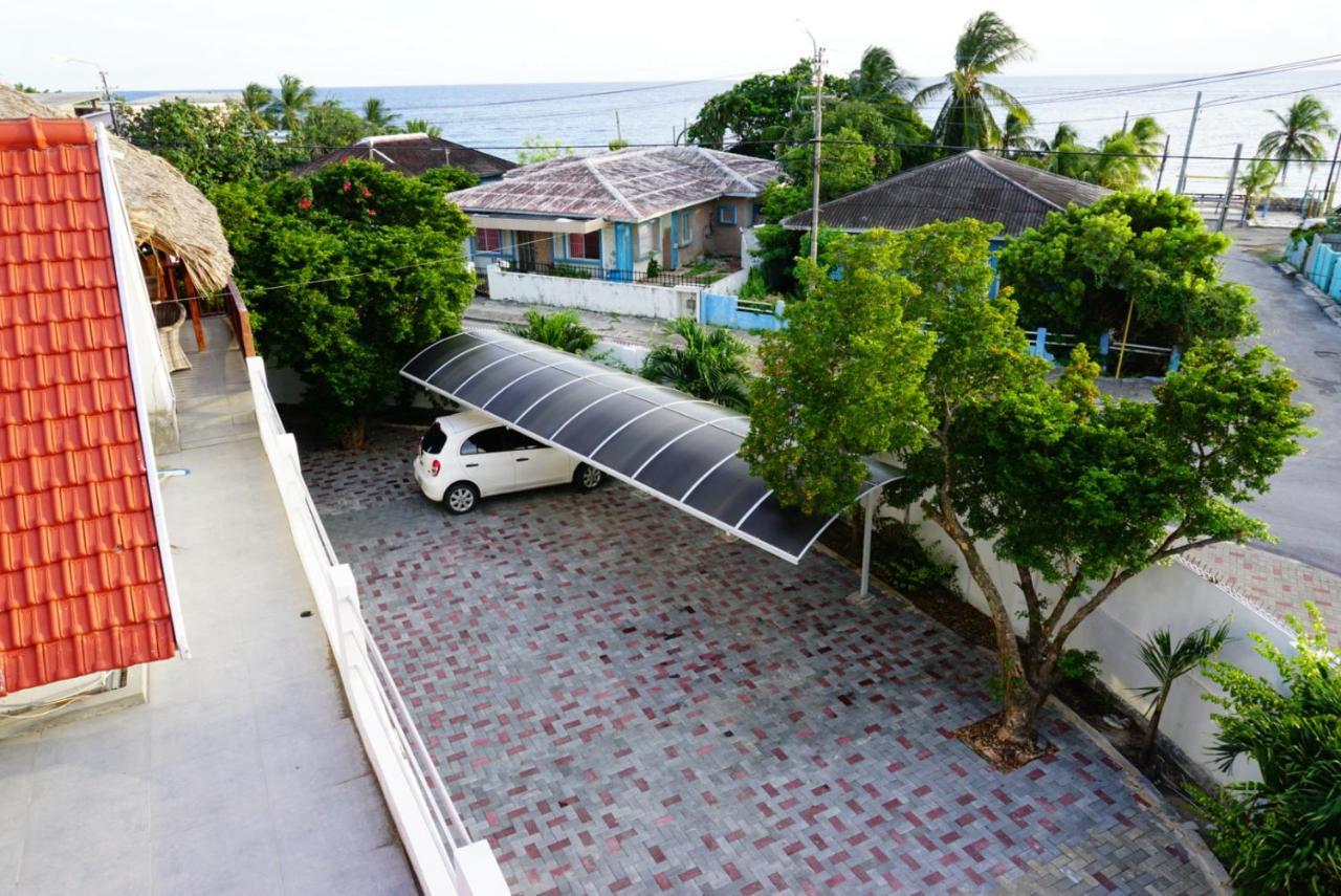 Boca Simon Vacation Curacao 호텔 빌렘스타트 외부 사진