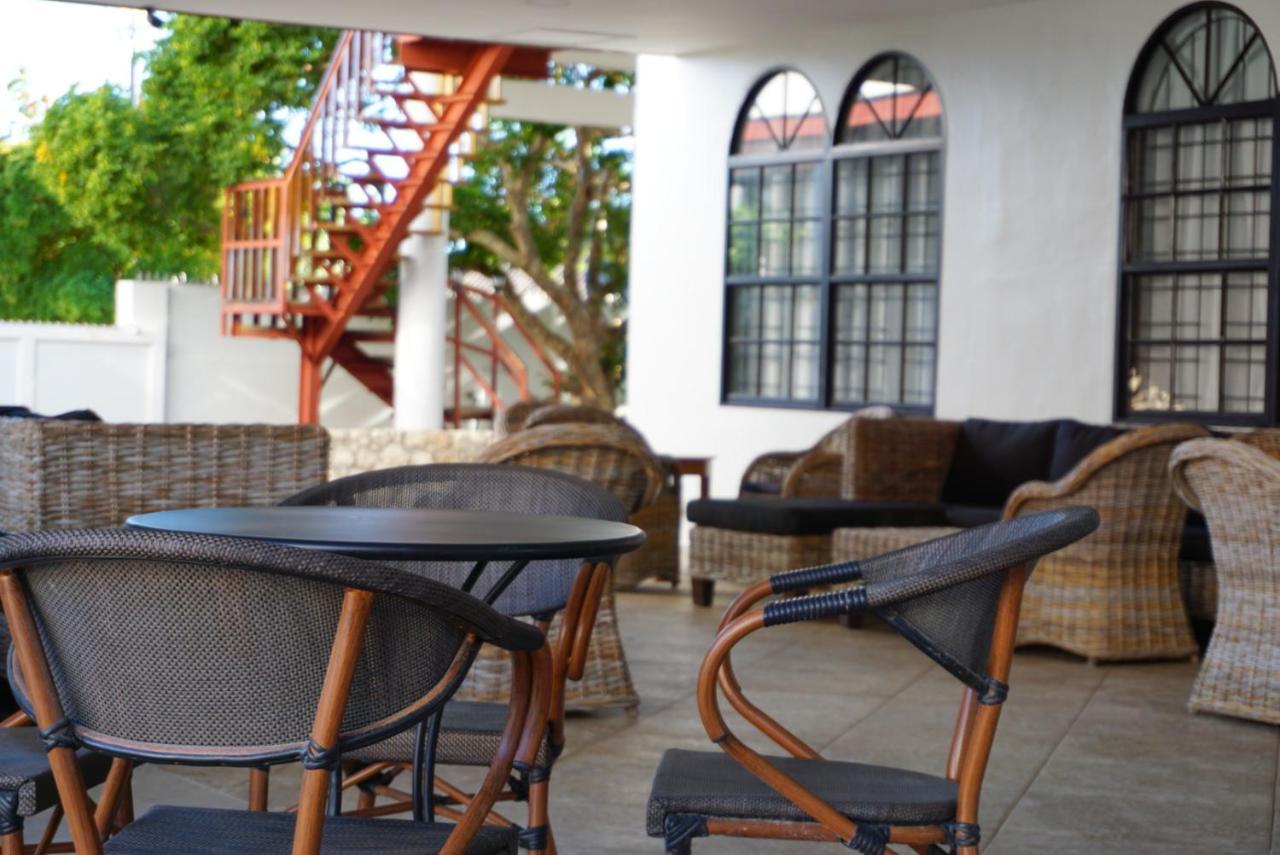 Boca Simon Vacation Curacao 호텔 빌렘스타트 외부 사진