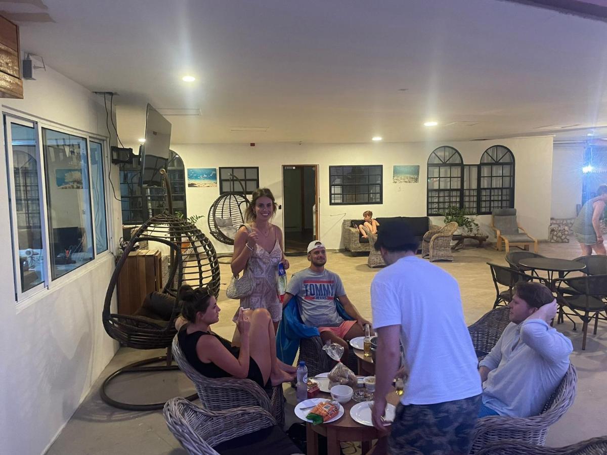 Boca Simon Vacation Curacao 호텔 빌렘스타트 외부 사진
