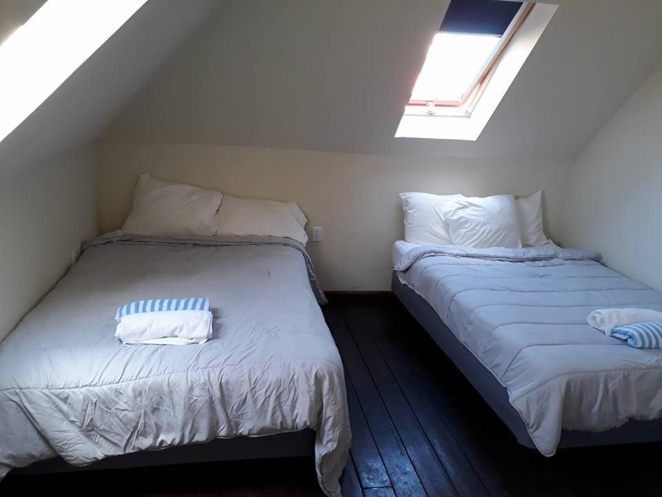 Boca Simon Vacation Curacao 호텔 빌렘스타트 외부 사진