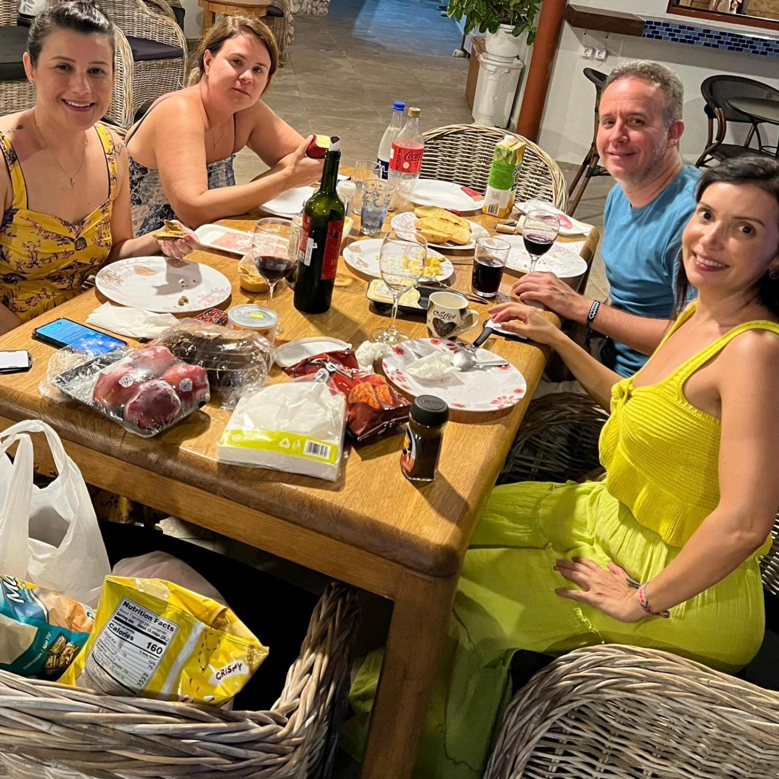 Boca Simon Vacation Curacao 호텔 빌렘스타트 외부 사진