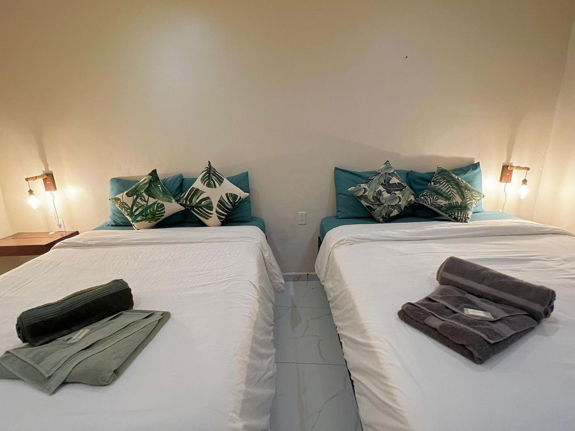 Boca Simon Vacation Curacao 호텔 빌렘스타트 외부 사진