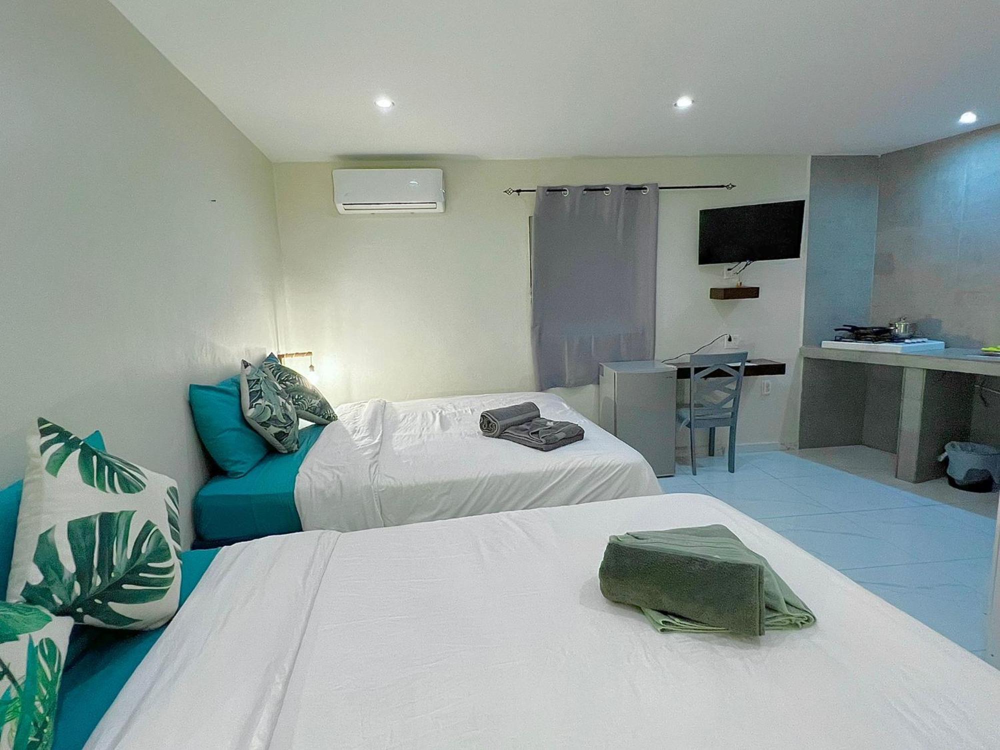 Boca Simon Vacation Curacao 호텔 빌렘스타트 외부 사진