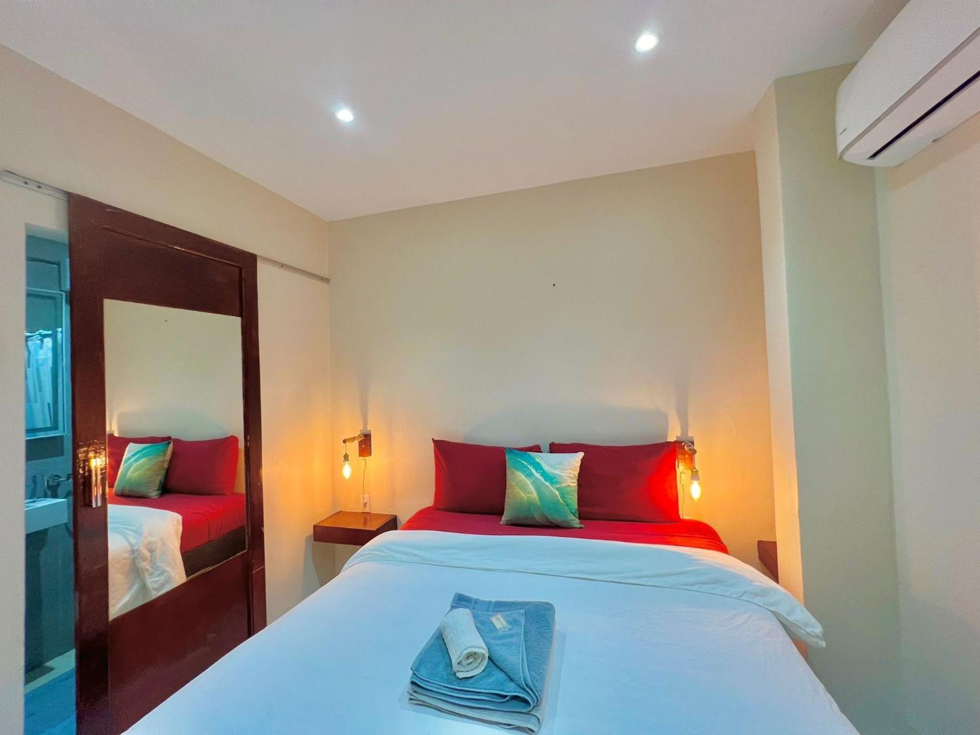 Boca Simon Vacation Curacao 호텔 빌렘스타트 외부 사진