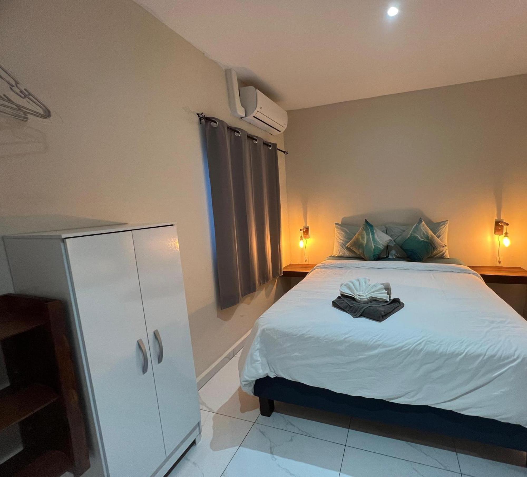 Boca Simon Vacation Curacao 호텔 빌렘스타트 외부 사진