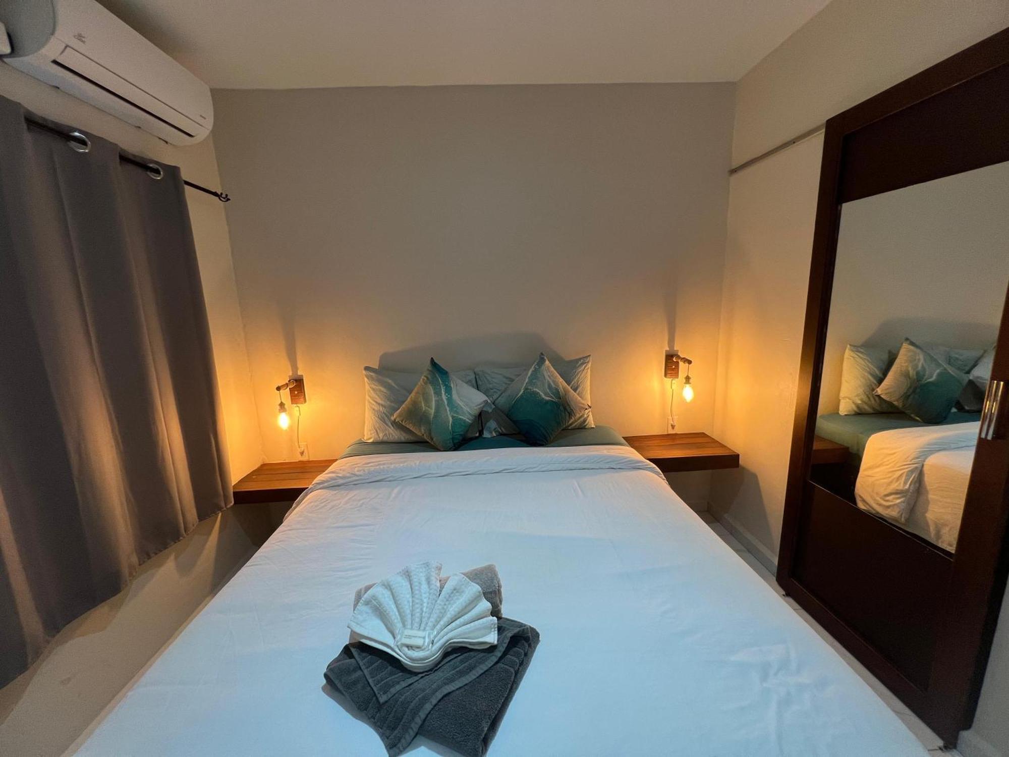Boca Simon Vacation Curacao 호텔 빌렘스타트 외부 사진