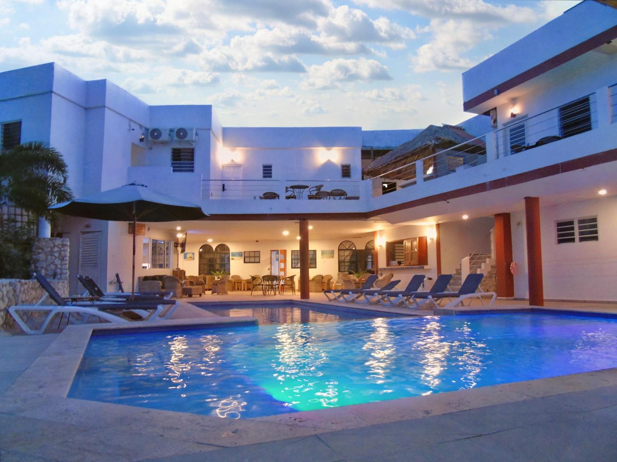 Boca Simon Vacation Curacao 호텔 빌렘스타트 외부 사진