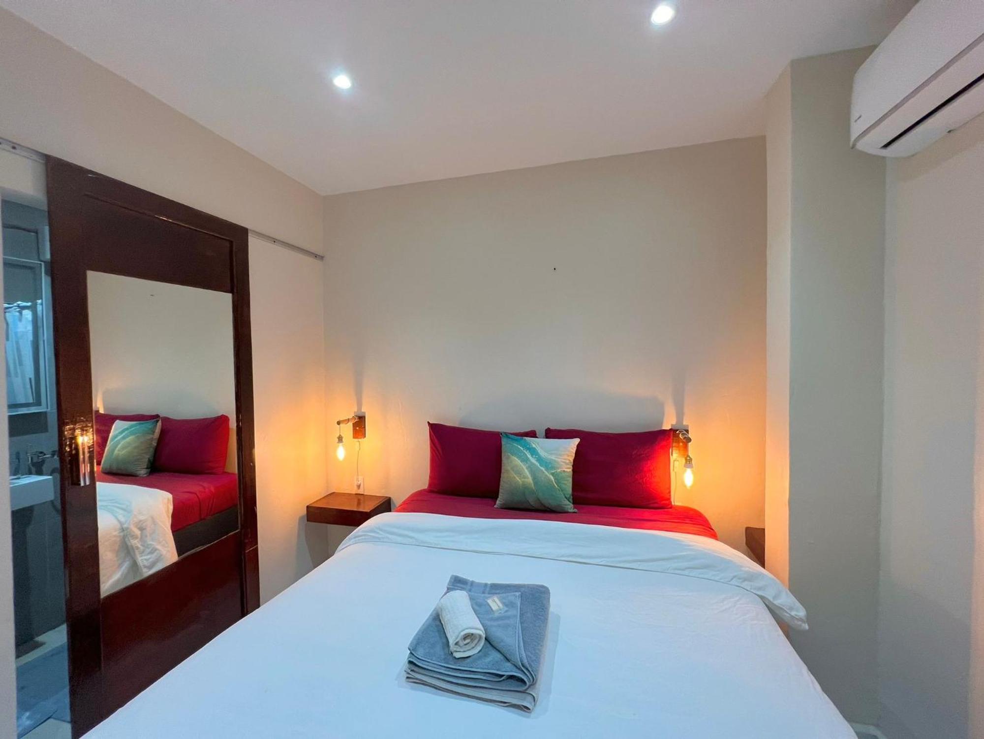 Boca Simon Vacation Curacao 호텔 빌렘스타트 외부 사진