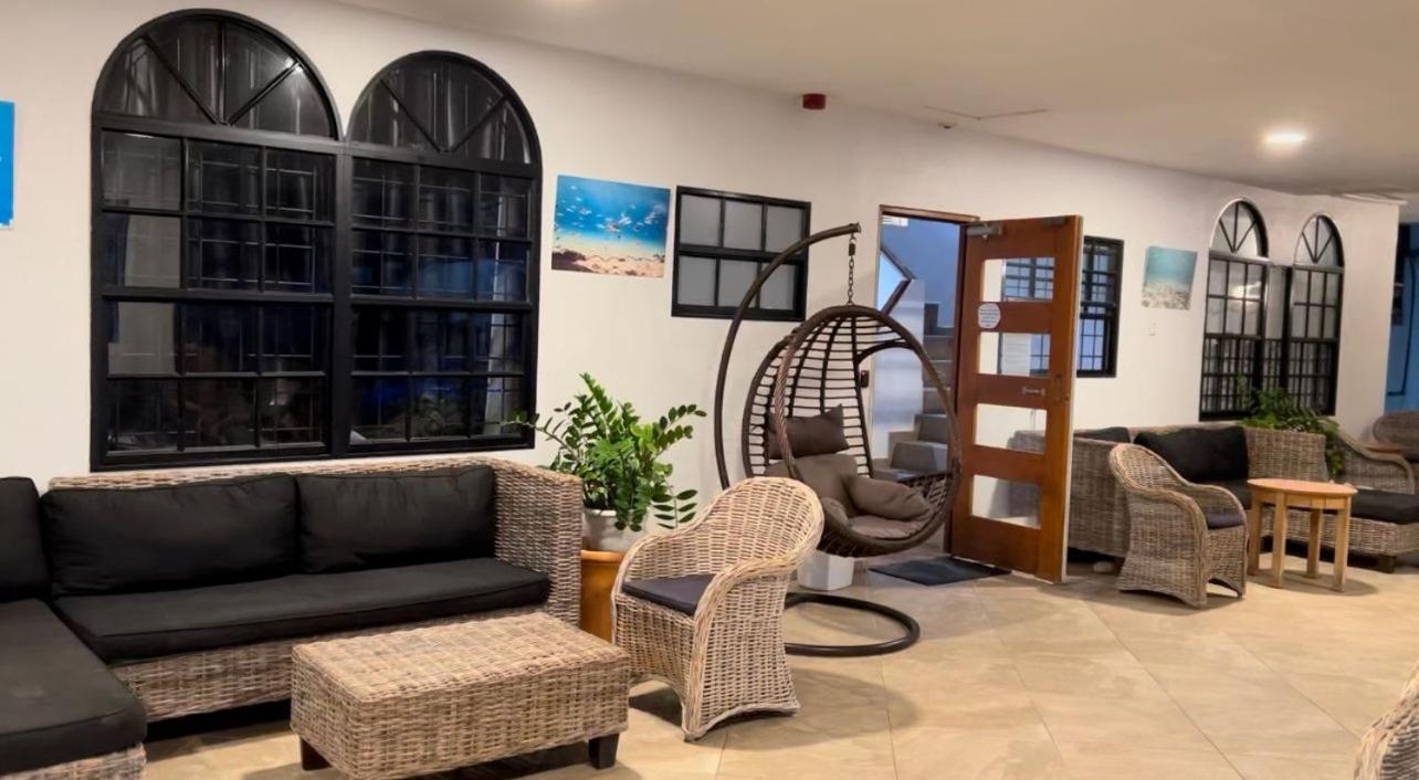 Boca Simon Vacation Curacao 호텔 빌렘스타트 외부 사진