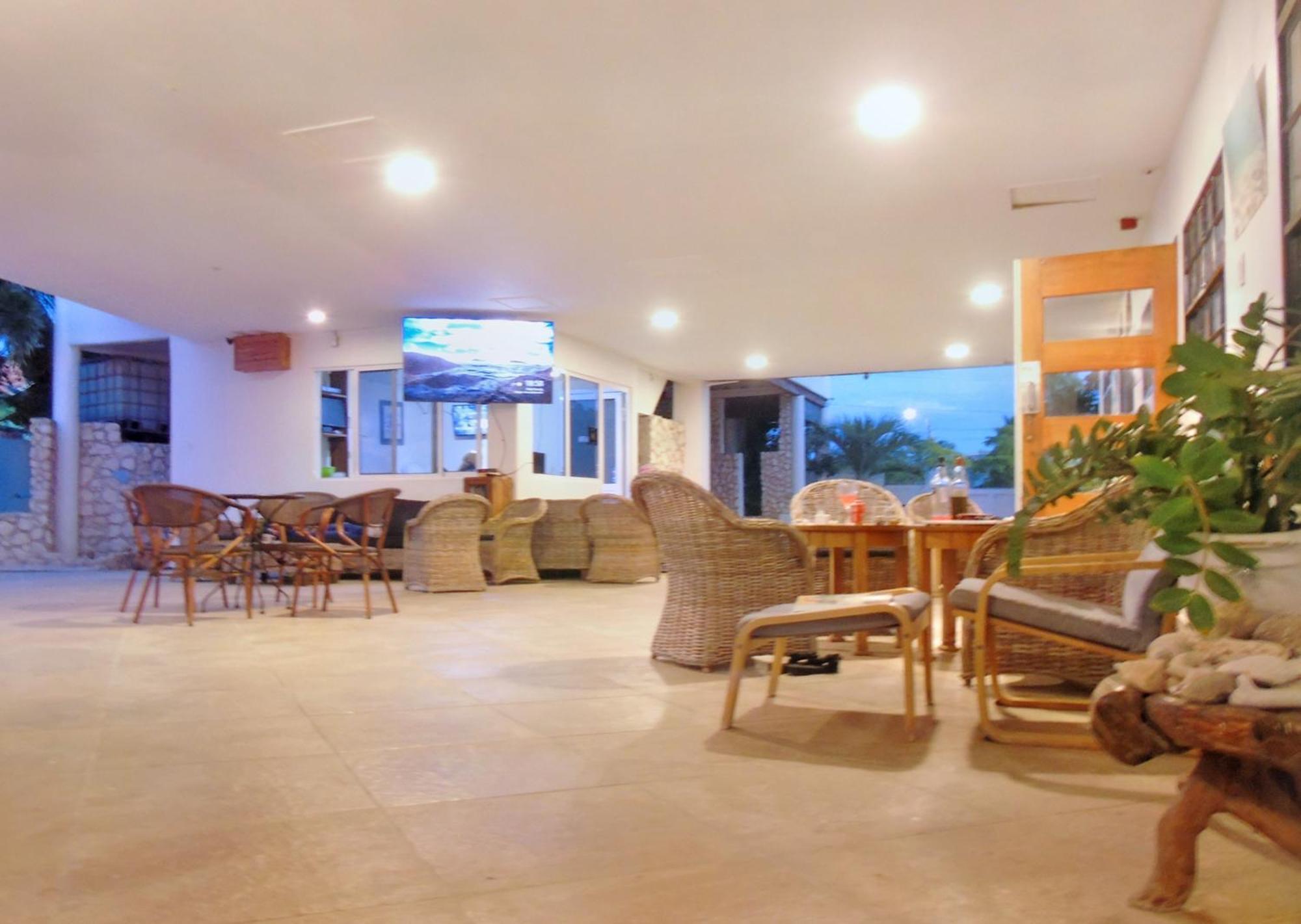 Boca Simon Vacation Curacao 호텔 빌렘스타트 외부 사진
