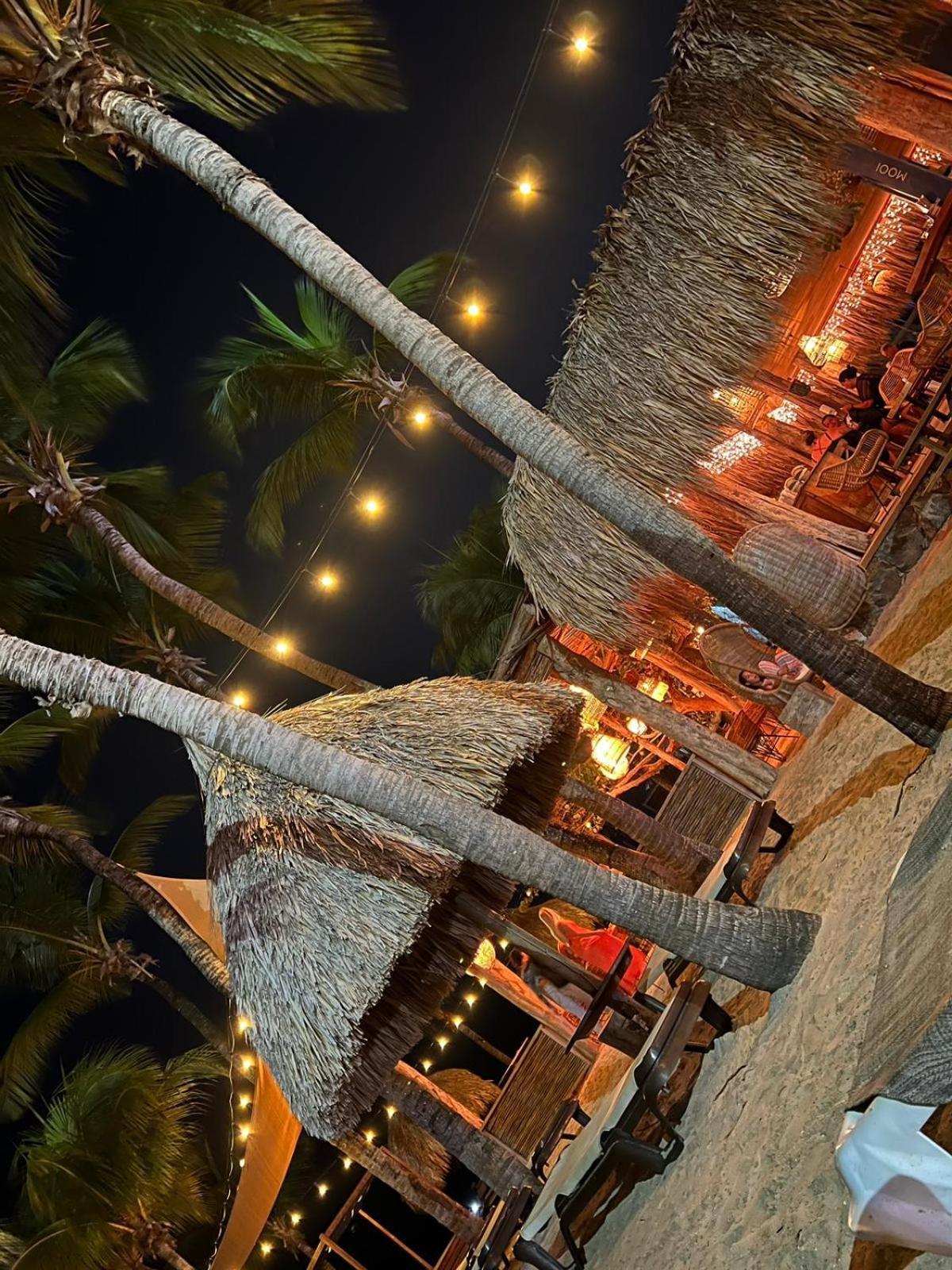 Boca Simon Vacation Curacao 호텔 빌렘스타트 외부 사진