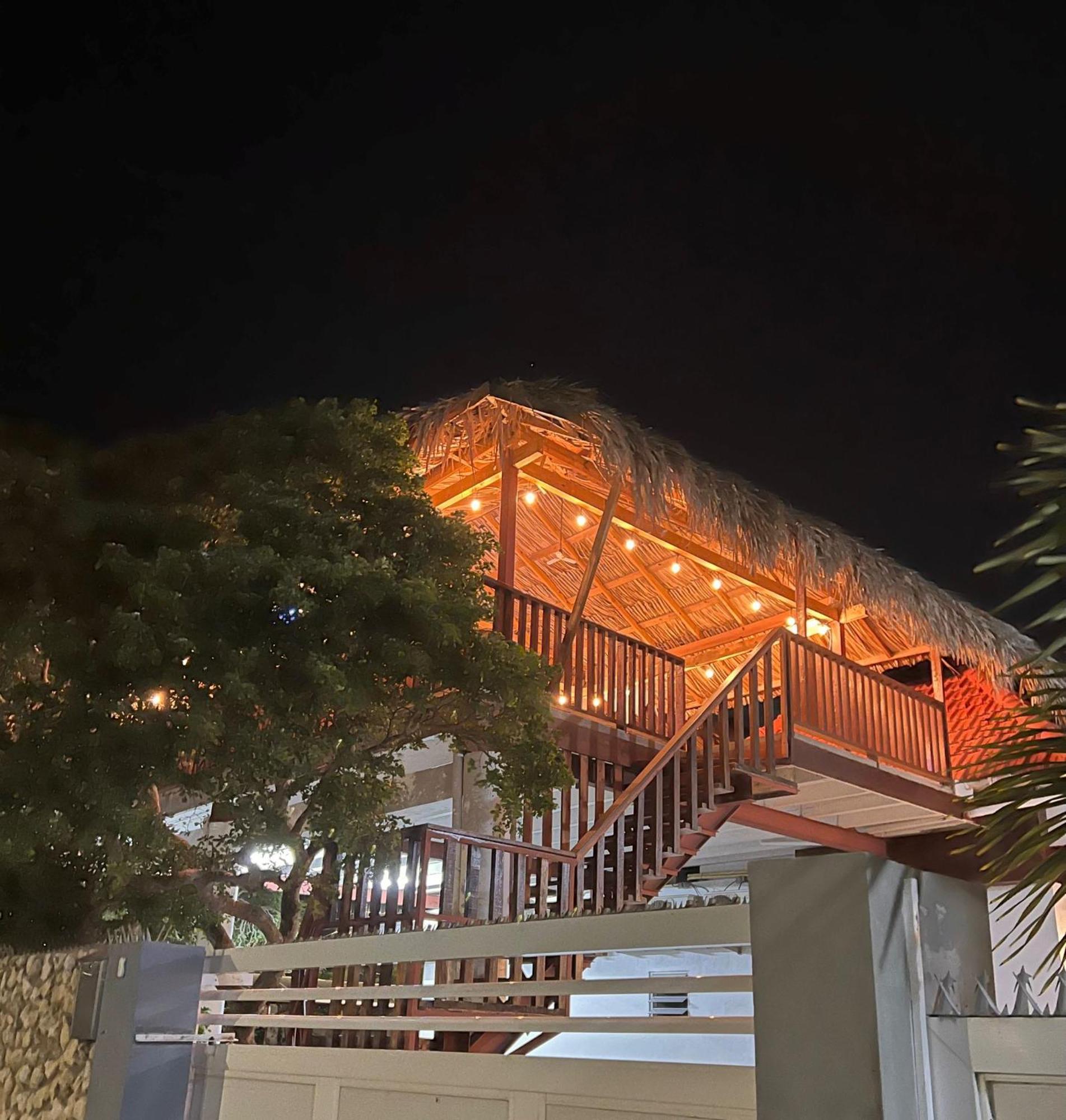 Boca Simon Vacation Curacao 호텔 빌렘스타트 외부 사진