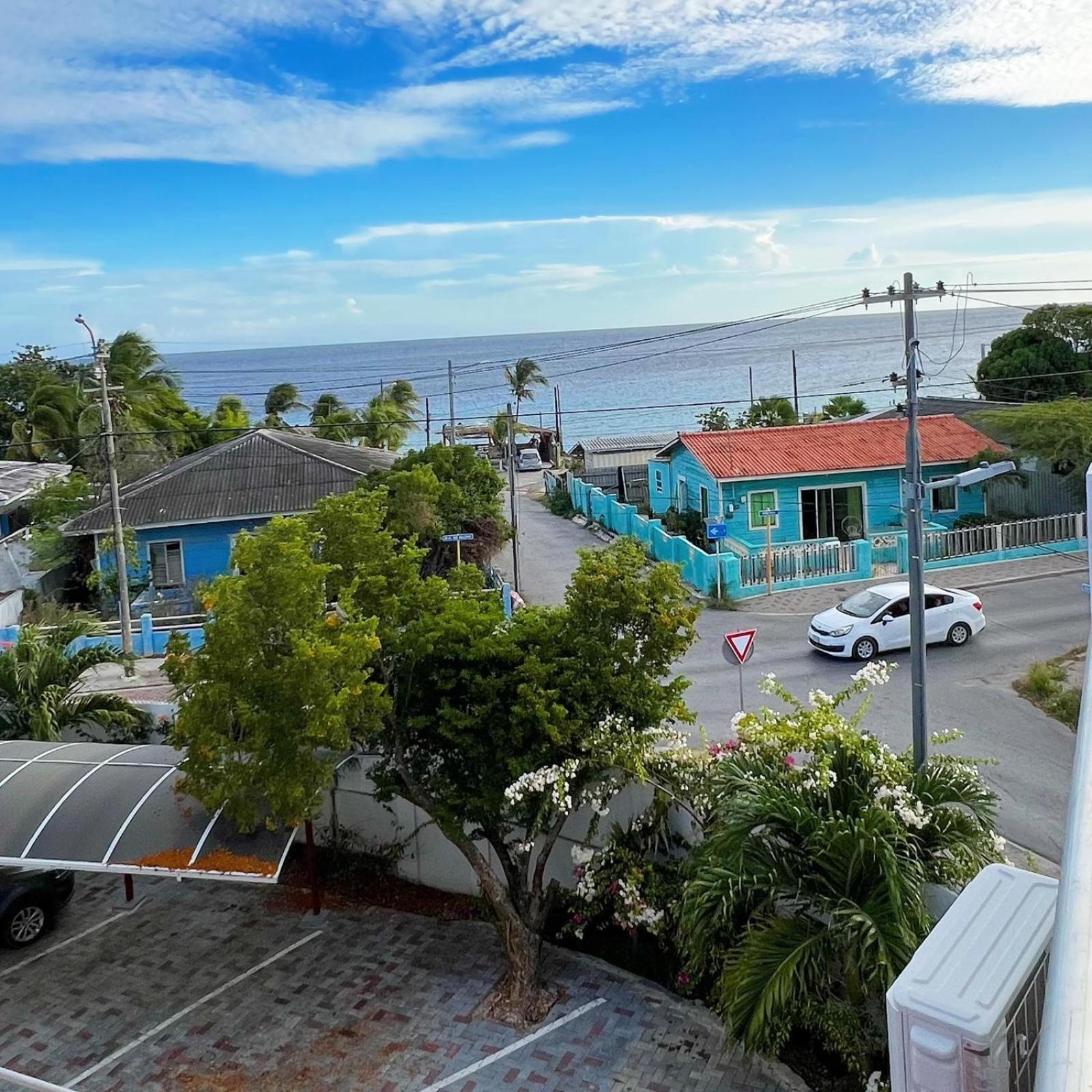 Boca Simon Vacation Curacao 호텔 빌렘스타트 외부 사진