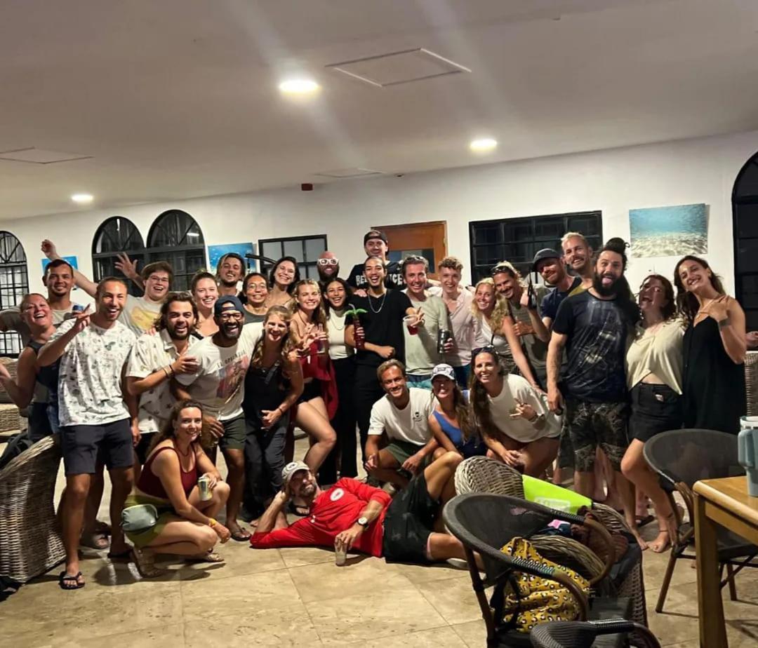 Boca Simon Vacation Curacao 호텔 빌렘스타트 외부 사진
