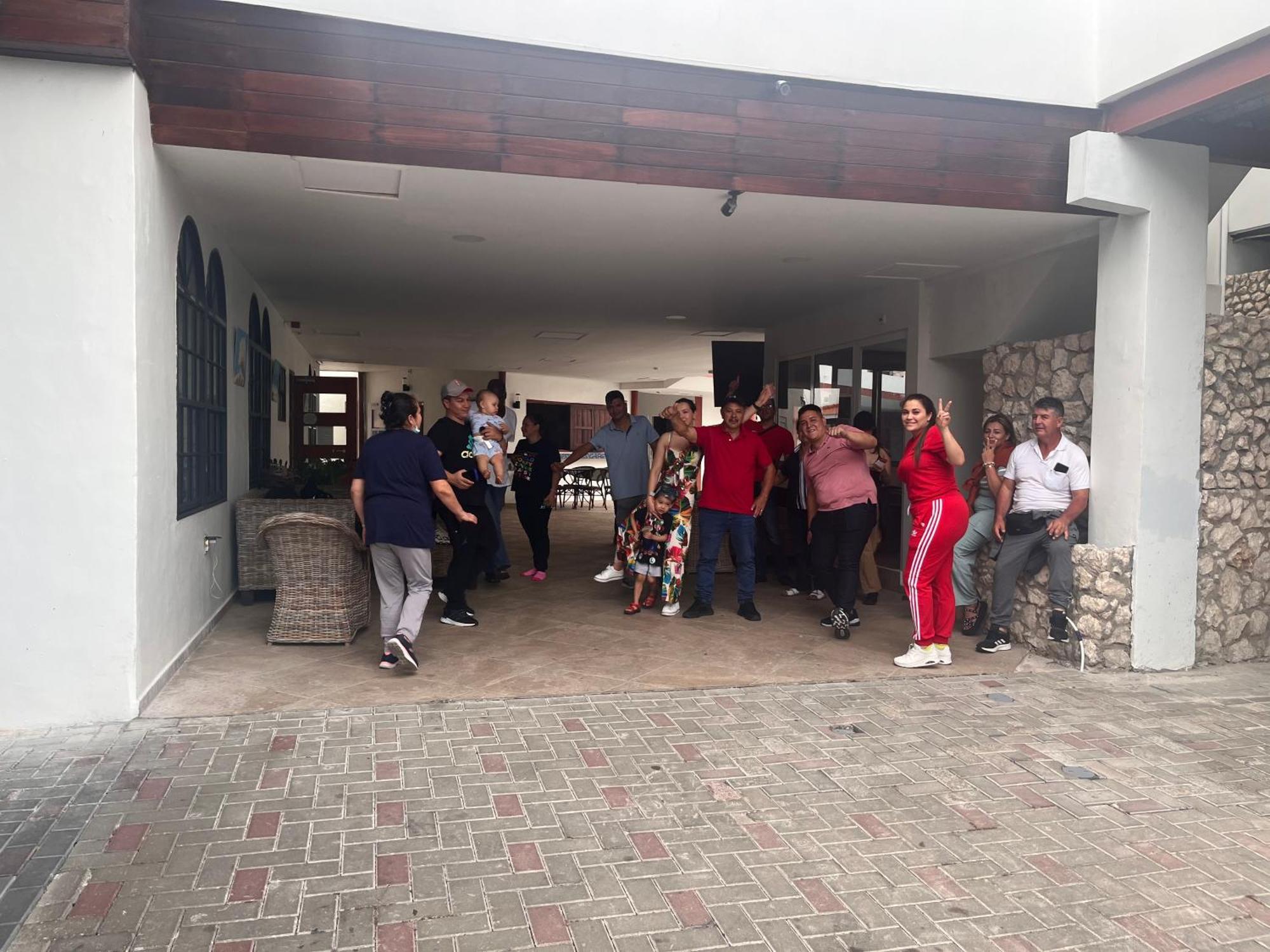 Boca Simon Vacation Curacao 호텔 빌렘스타트 외부 사진