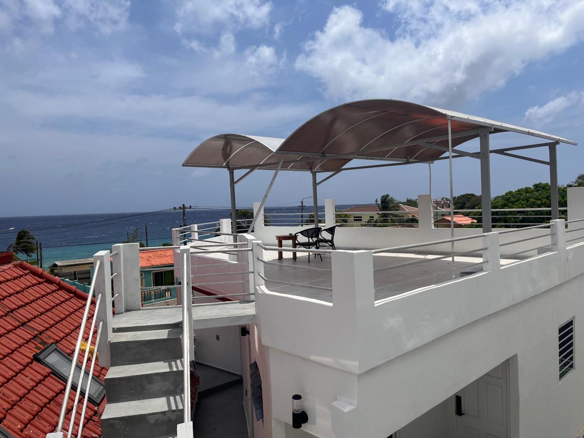 Boca Simon Vacation Curacao 호텔 빌렘스타트 외부 사진