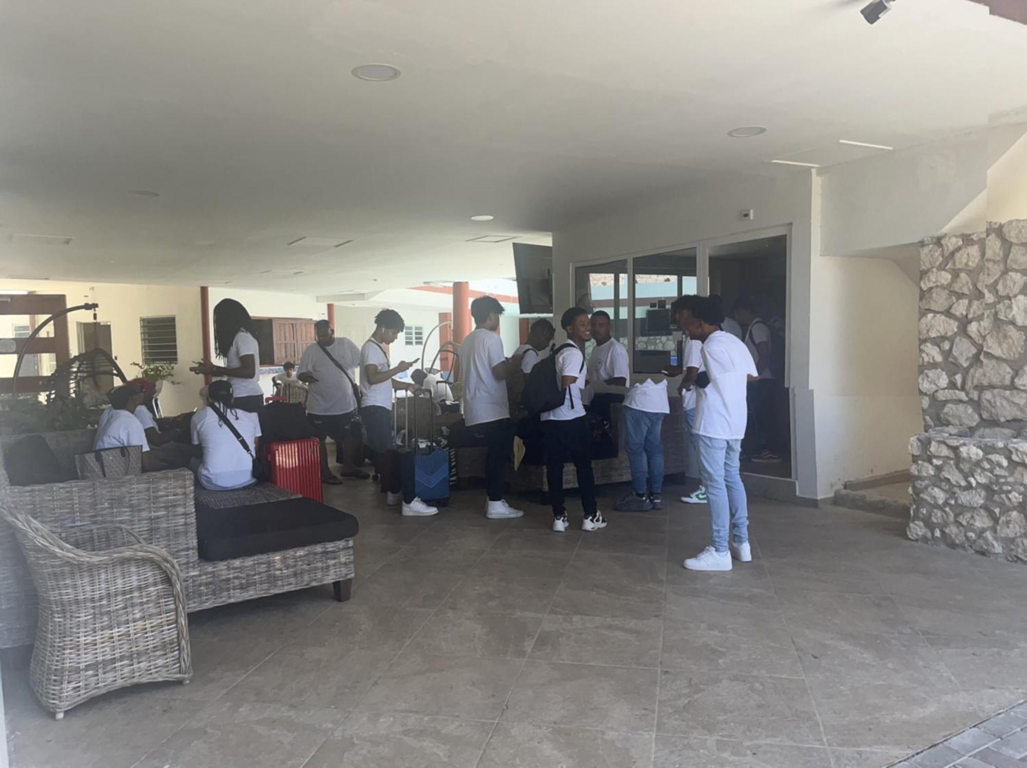Boca Simon Vacation Curacao 호텔 빌렘스타트 외부 사진