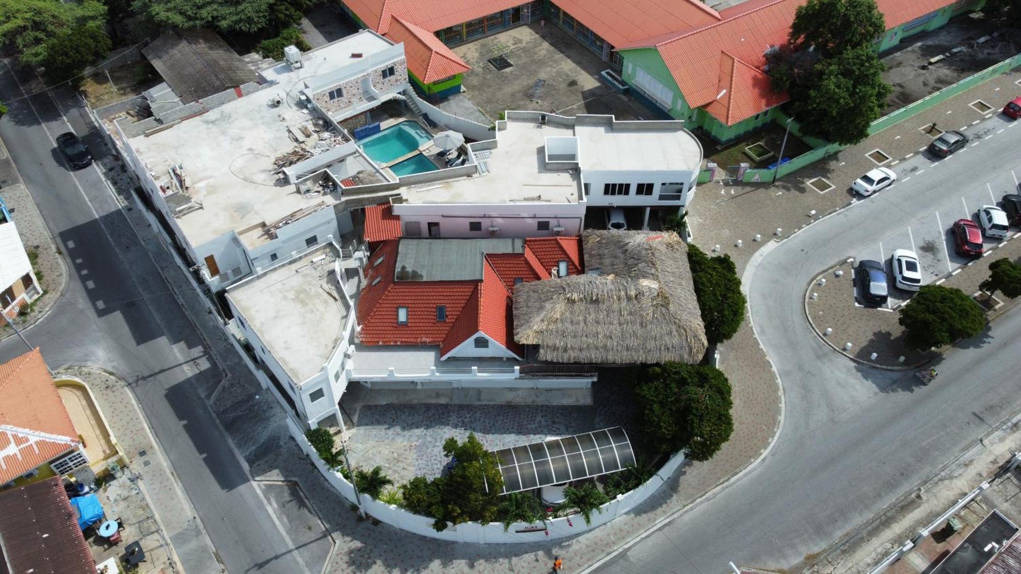 Boca Simon Vacation Curacao 호텔 빌렘스타트 외부 사진