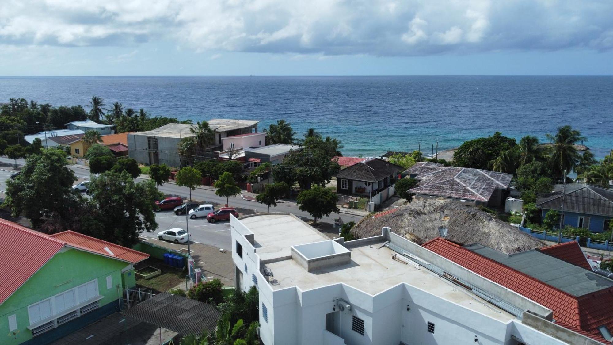 Boca Simon Vacation Curacao 호텔 빌렘스타트 외부 사진