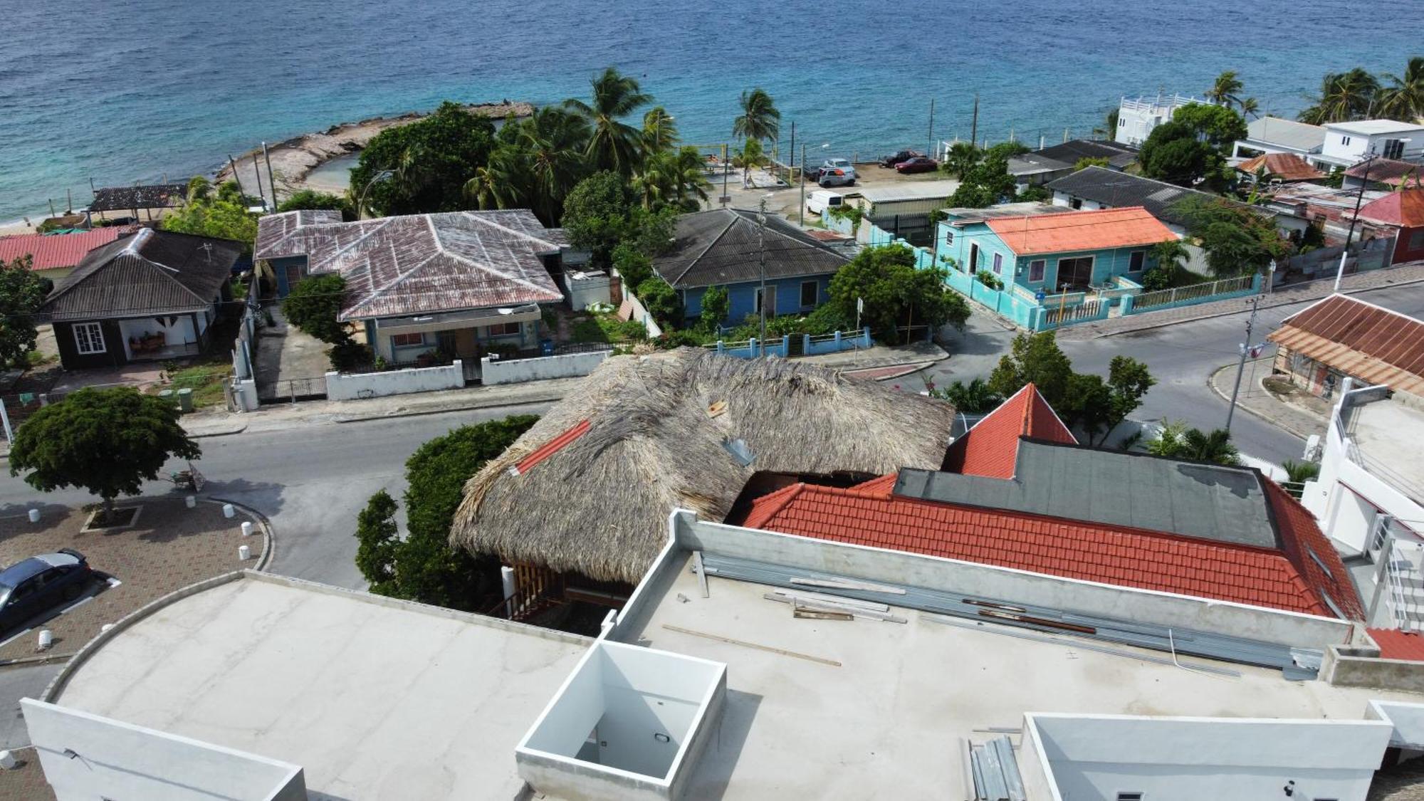 Boca Simon Vacation Curacao 호텔 빌렘스타트 외부 사진